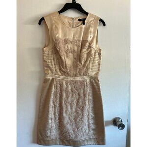 BCBG Max Azria Lace Dress (Size 4)